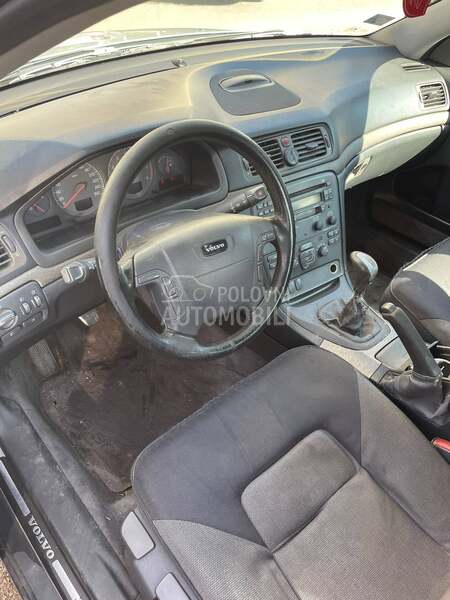 Volvo S80 -  kompletan auto u delovima