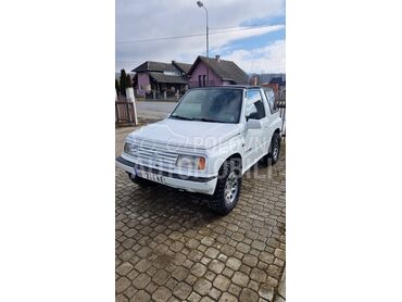 Suzuki Vitara 1.6