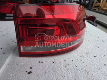 TOURAN 5TA DESNI ŠTOP za Volkswagen Touran od 2015. do 2020. god.