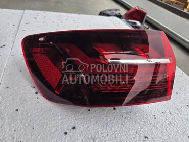 A4 8W9 ŠTOP LEVI KARAV za Audi A4 od 2020. do 2025. god.