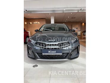 Kia XCeed SAJAMSKA PONUDA