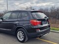 BMW X3 4X4 VELIKI SERV CH