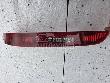 Q5 8R ŠTOP U BRANIKU za Audi Q5 od 2012. do 2016. god.