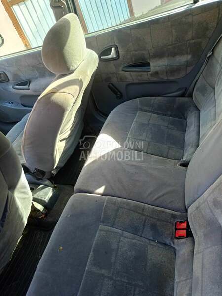 Renault Megane 1,6