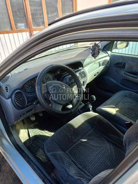 Renault Megane 1,6