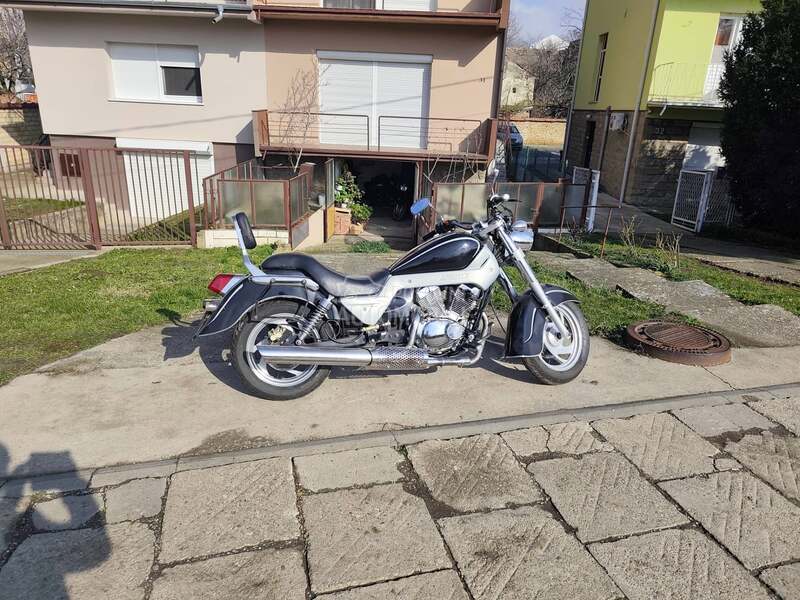 Sprint Challenger / JL 250V