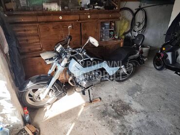 Sprint Challenger / JL 250V