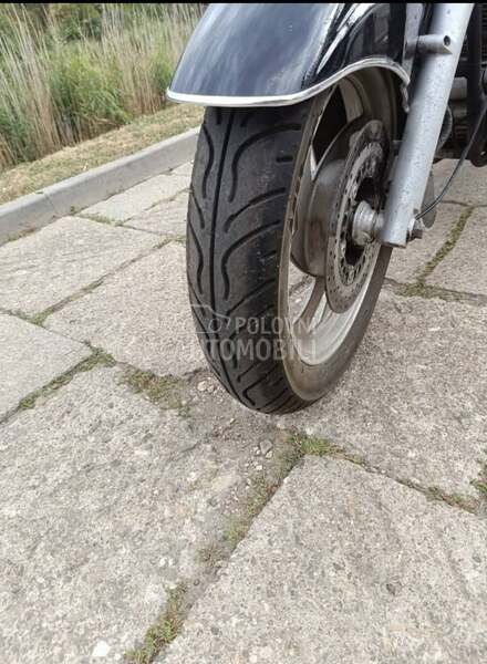 Sprint Challenger / JL 250V