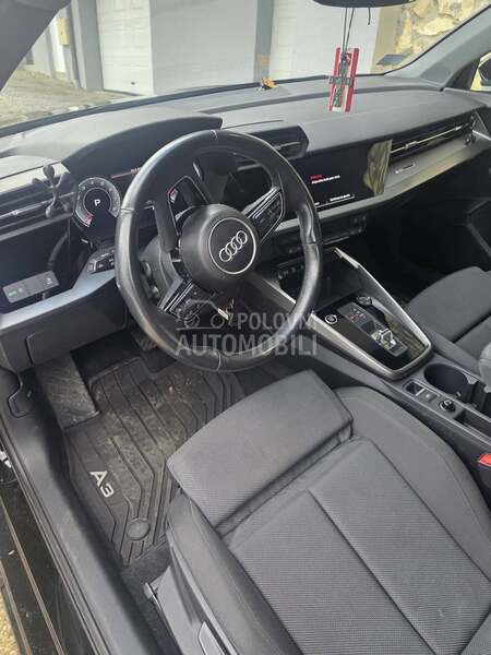 Audi A3 TFSI