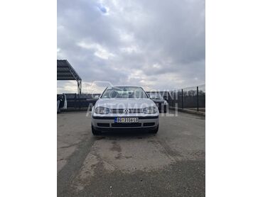 Volkswagen Golf 4 EDITION