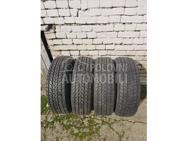 Nexen 215/70 R16 Zimska