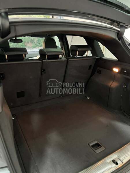 Audi Q5 3.0 sline