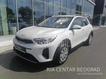 Kia Stonic 1.2 SAJAMSKA PONUDA