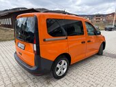Volkswagen Caddy 2.0 TDI