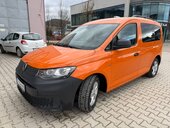 Volkswagen Caddy 2.0 TDI