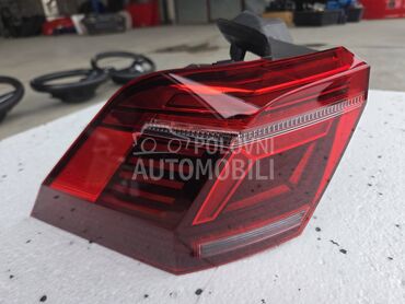 TIGUAN 5NA LEVI ŠTOP IQ LIGHT za Volkswagen Tiguan od 2020. do 2024. god.