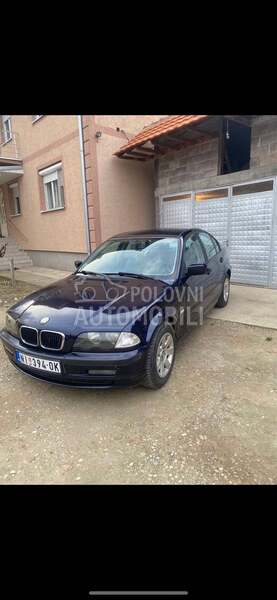 BMW 316 