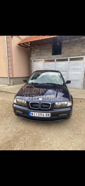 BMW 316 