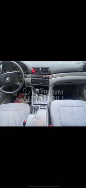 BMW 316 