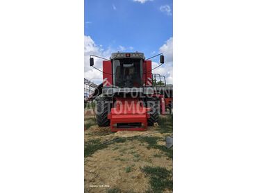 Massey Ferguson 7256 Cerea