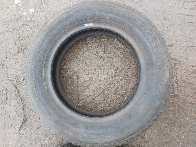 Ostalo 165/70 R14 Zimska