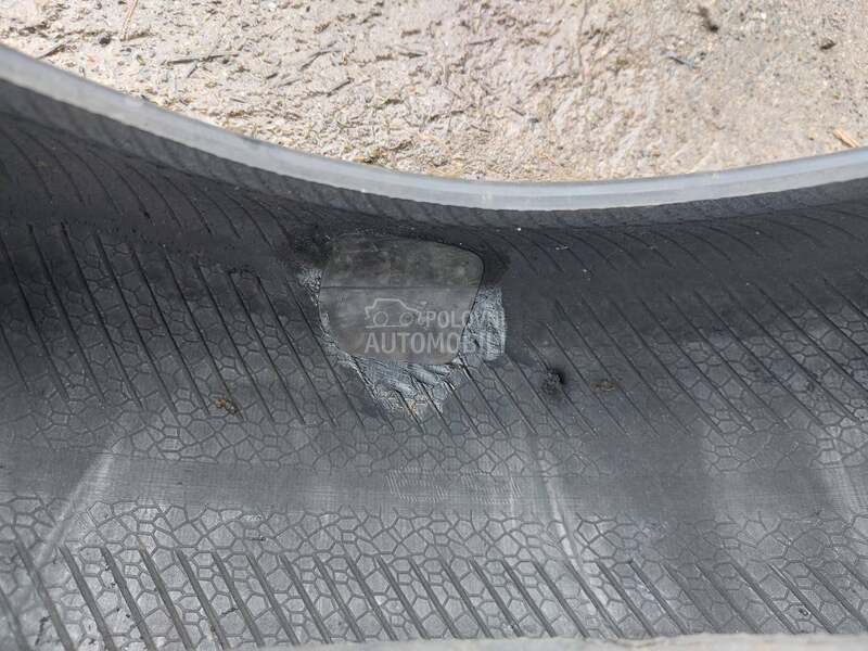 Ostalo 165/70 R14 Zimska