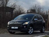 Peugeot 3008 AUT/PANO/NAVY