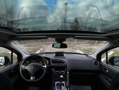 Peugeot 3008 AUT/PANO/NAVY