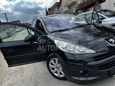 Peugeot 207 1.4 BLACK / PREMIUM