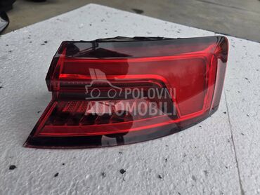 A5 8W6 ŠTOP LED DESNI za Audi A5 od 2016. do 2020. god.
