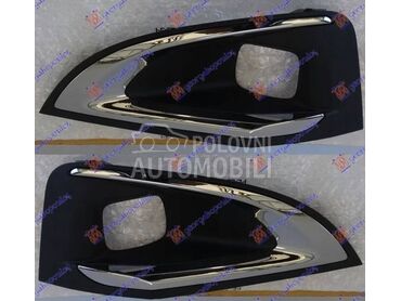 RESETKE SET(CEO LED) za Peugeot 3008 od 2016. do 2020. god.