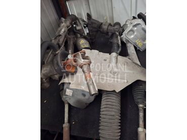 letva volana mk5 za Ford Mondeo