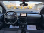 Citroen C4 Cactus 1.6 EHDI // NOV
