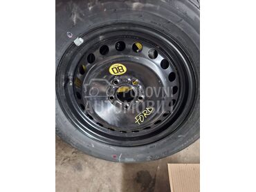 rezervni tocak za Ford Mondeo