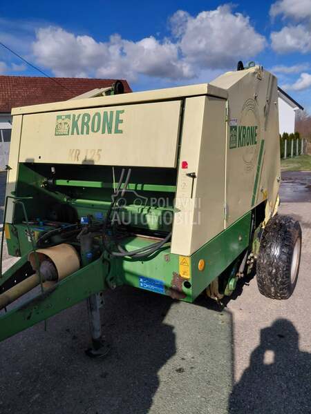 Krone Krone 125