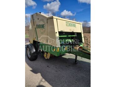 Krone Krone 125