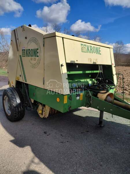 Krone Krone 125
