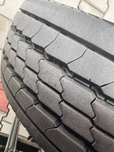 Mercedes Benz Atego 816