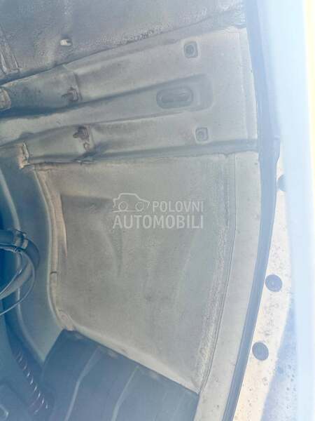 Mercedes Benz Atego 816