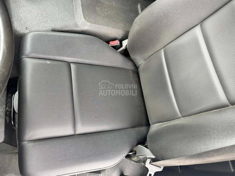 Mercedes Benz Atego 816