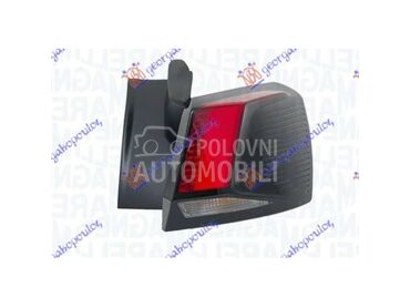 STOP LAMPA (D)MARELLI za Peugeot 3008 od 2016. do 2020. god.