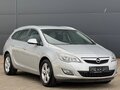 Opel Astra J 1.7 CDTI // NOV