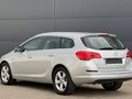 Opel Astra J 1.7 CDTI // NOV
