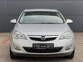 Opel Astra J 1.7 CDTI // NOV