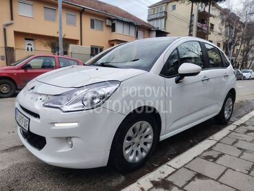 Citroen C3 1.4 Hdi