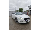 Peugeot 508 GT 2.2 hdi