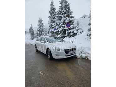 Peugeot 508 GT 2.2 hdi