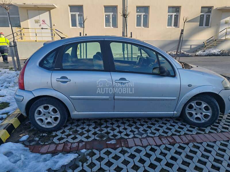 Citroen C3 