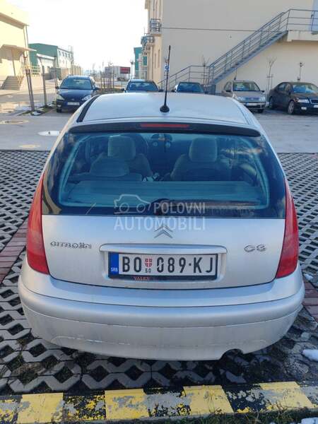 Citroen C3 