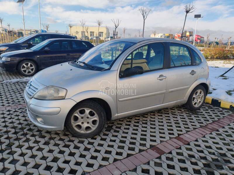 Citroen C3 